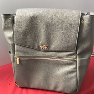 Freshly Picked diaper bag
